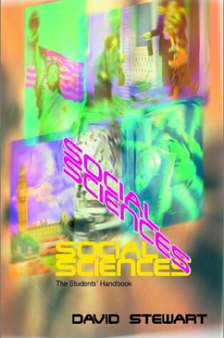 Cover of Social Sciences