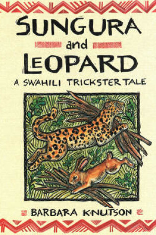 Cover of Sungura And Leopard