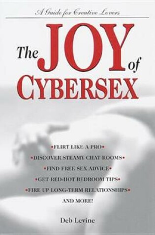 Cover of The Joy of Cybersex