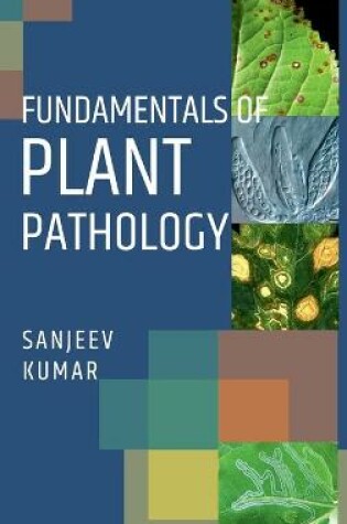 Cover of Fundamentals Of Plant Pathology