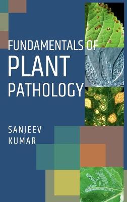 Book cover for Fundamentals Of Plant Pathology