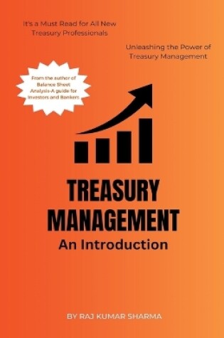 Cover of Treasury Management An Introduction