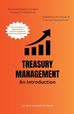 Book cover for Treasury Management An Introduction