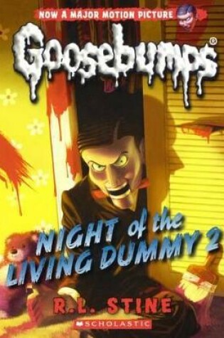 Cover of Night of the Living Dummy 2