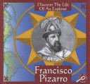 Cover of Francisco Pizarro