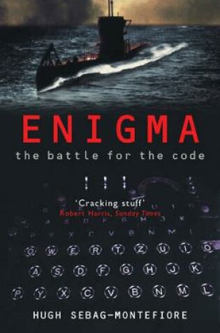 Cover of Enigma