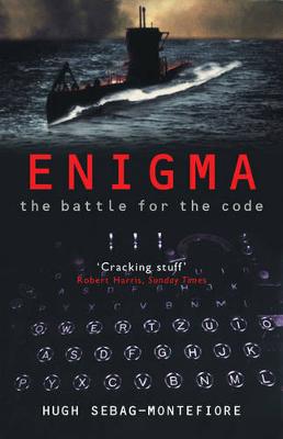 Cover of Enigma