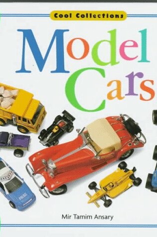 Cover of Model Cars