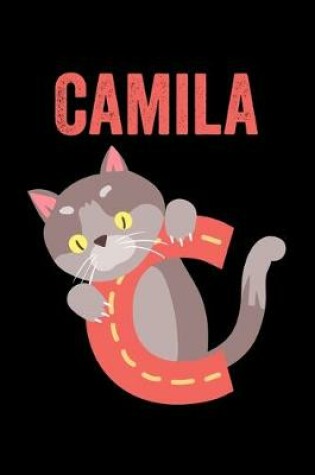 Cover of Camila