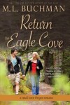 Book cover for Return to Eagle Cove