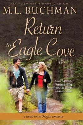 Cover of Return to Eagle Cove