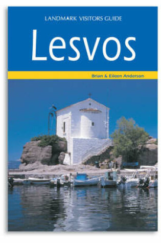 Cover of Lesvos