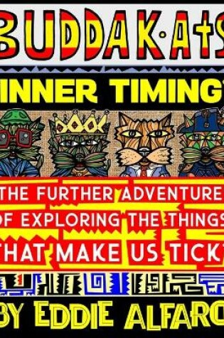 Cover of Inner Timing