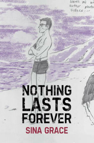 Cover of Nothing Lasts Forever