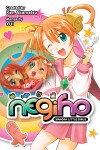 Book cover for Negiho