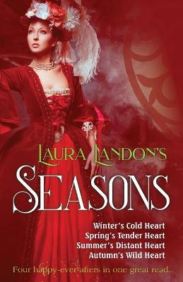 Book cover for Seasons