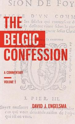 Book cover for The Belgic Confession