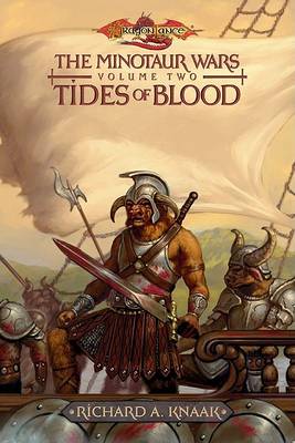 Cover of Tides of Blood