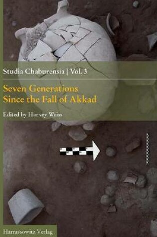 Cover of Seven Generations Since the Fall of Akkad