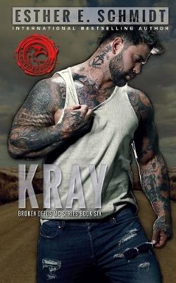 Cover of Kray