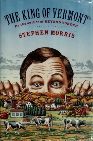 Cover of The King of Vermont