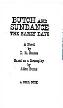 Book cover for Butch & Sundance