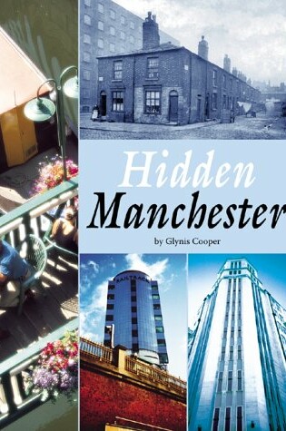 Cover of Hidden Manchester
