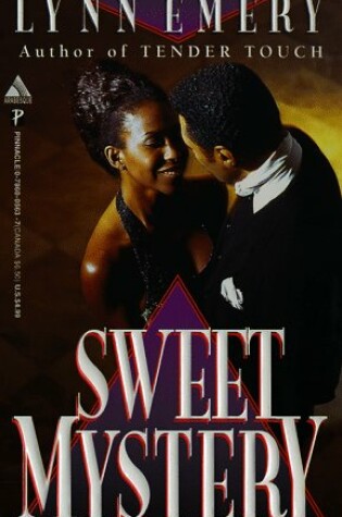 Cover of Sweet Mystery