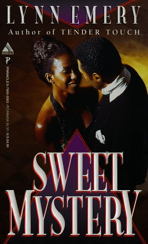 Cover of Sweet Mystery