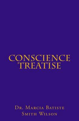 Book cover for Conscience