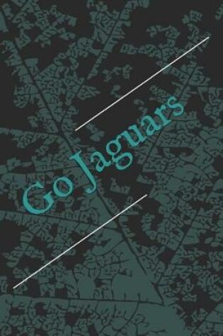 Cover of Go Jaguars