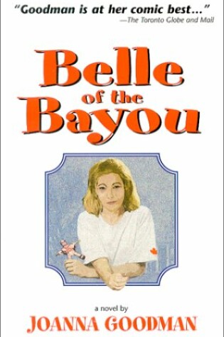 Cover of Belle of the Bayou