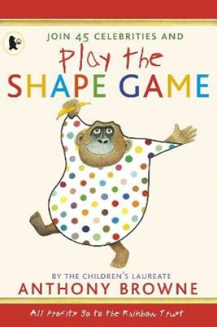 Cover of Play the Shape Game