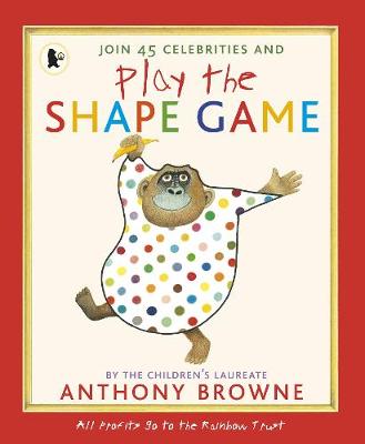 Cover of Play the Shape Game
