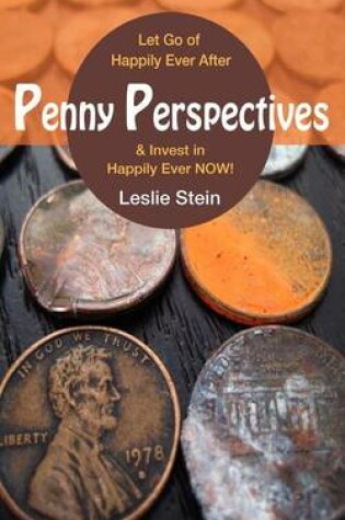 Cover of Penny Perspectives