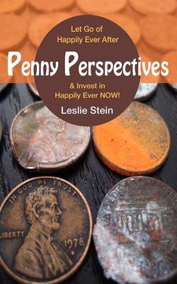 Book cover for Penny Perspectives