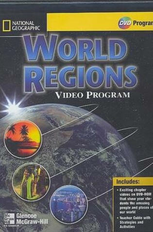 Cover of Gwg Ngs Wor Reg DVD 03