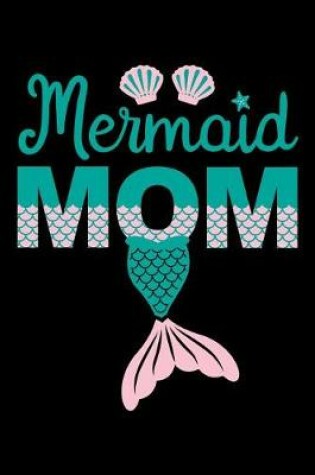 Cover of Mermaid mom