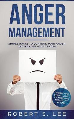 Book cover for Anger Management