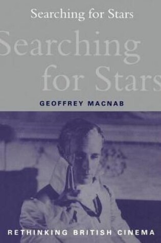 Cover of Searching for Stars