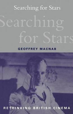 Cover of Searching for Stars