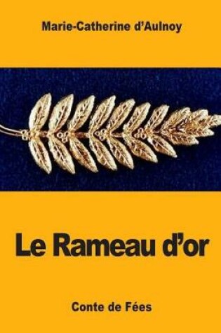 Cover of Le Rameau d'or