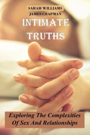 Cover of Intimate Truths