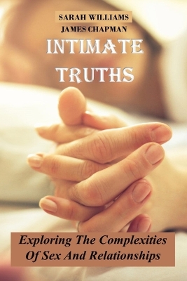 Book cover for Intimate Truths