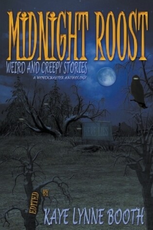 Cover of Midnight Roost