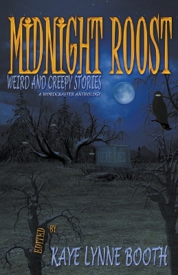 Book cover for Midnight Roost