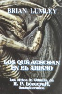 Book cover for Los Que Acechan En El Abismo