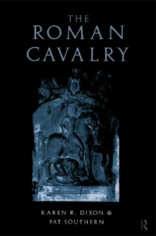 Cover of The Roman Cavalry