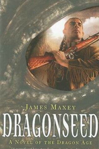 Cover of Dragonseed