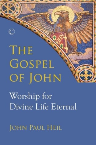 Cover of The Gospel of John